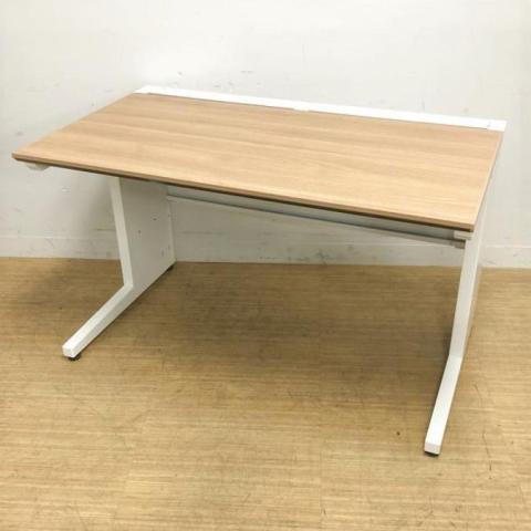 【中古】iSシリーズ SDT-IS127MP2N コクヨ（KOKUYO） 平机