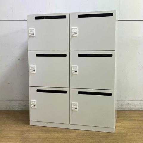 ロッカーの通販 名古屋千種店 - 中古オフィス家具ならオフィス