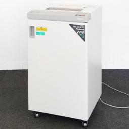 【1台限定！！】ナカバヤシ製の業務用シュレッダー！中古　シュレッダー　OA機器　精密機械　セキュリティ　個人情報保護法　SX-506SP