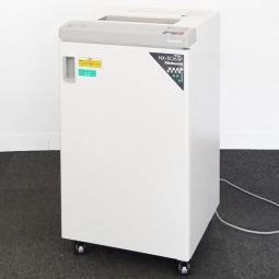 【1台限定！！】ナカバヤシ製の業務用シュレッダー！中古　シュレッダー　OA機器　精密機械　セキュリティ　個人情報保護法　SX-506SP