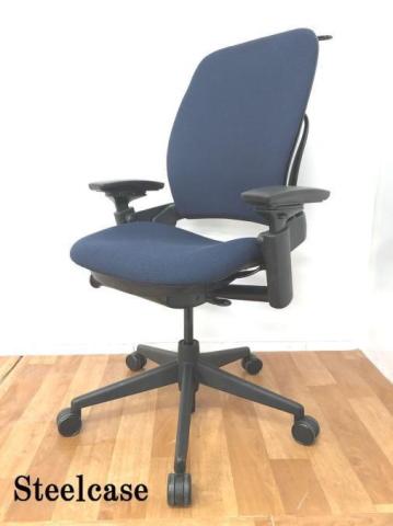 Steelcase（スチールケース） リープV2(leap-v2) 一覧 - 中古