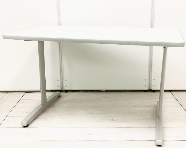 【中古】8177シリーズ 81771A MG29 オカムラ（okamura） ミーティングテーブル（会議机）