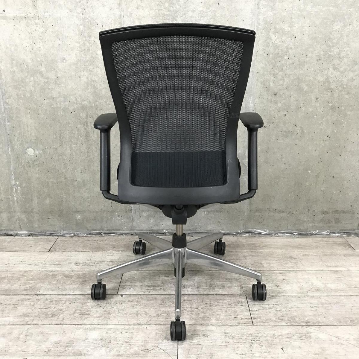 コクヨ　フォスター　エクストラハイバック　2016年製 コクヨ フォスター エクストラハイバック 2016年製 椅子・チェア