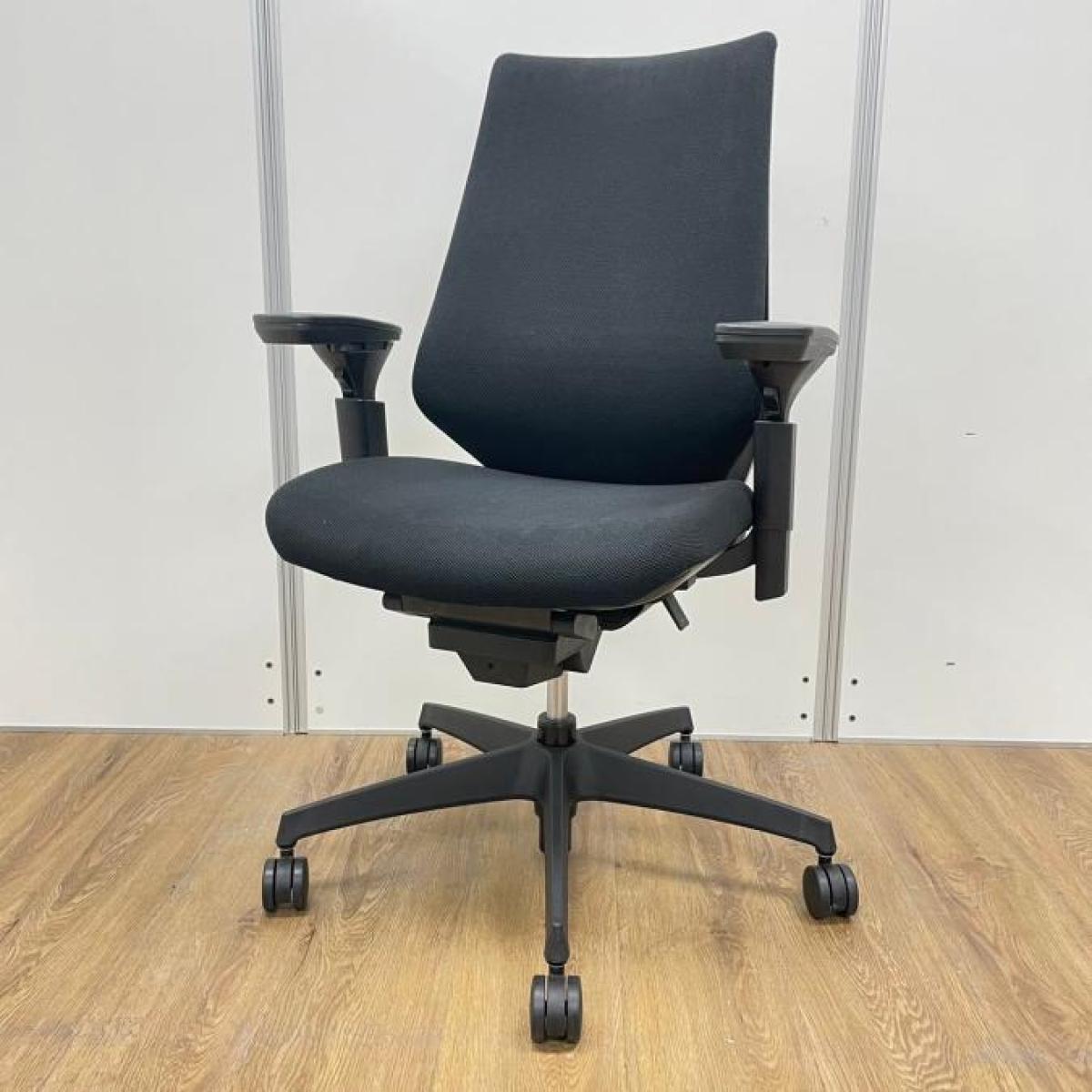 コクヨ Duora(デュオラ) ハイバック 可動肘 【公式通販】