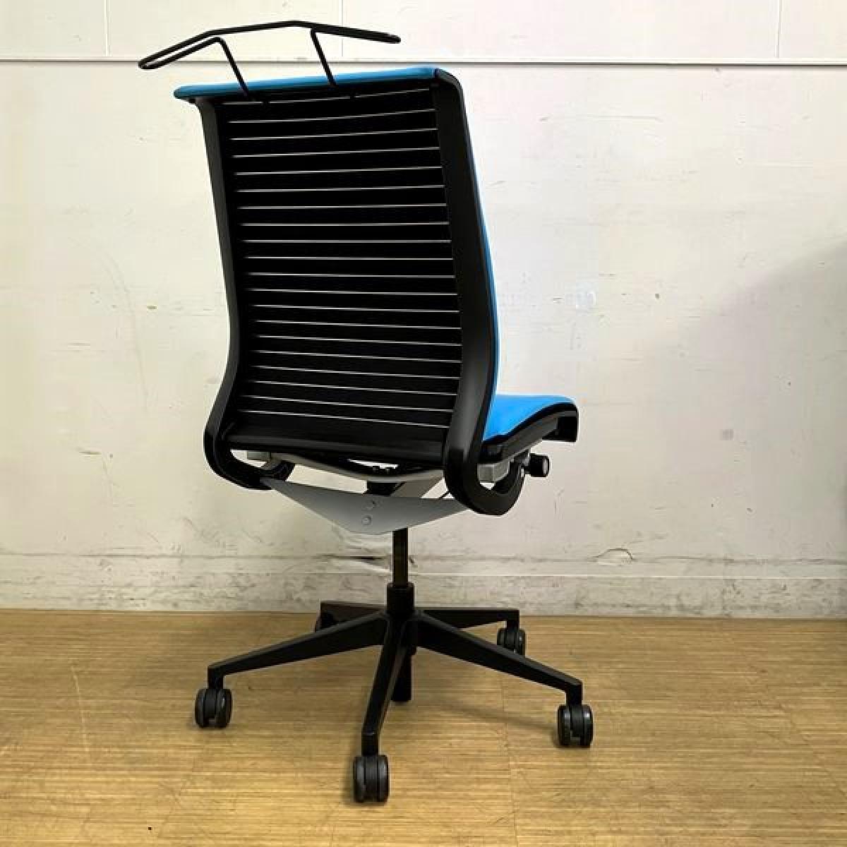 中古】シンクチェア（2014年以前モデル） Steelcase/スチール
