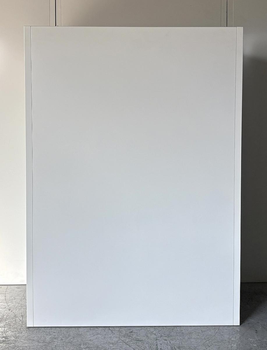 Ranキャパエレクトロード65mm(溝なし) 単品 中古】レクトライン 4B05AD ZA75 オカムラ/okamura ロー