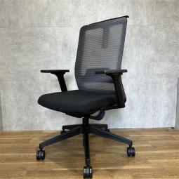【西】　【福岡西店在庫】　【福岡オフィス家具】【福岡中古家具】【中古事務什器】【中古チェア】【中古椅子】