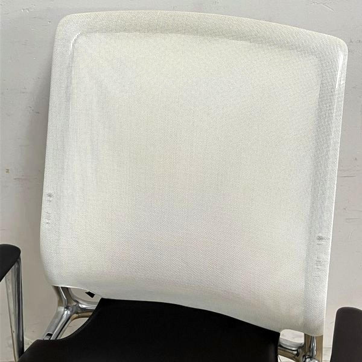 メダチェア vitra/ヴィトラ 肘付ハイバックチェア 中古】メダチェア vitra/ヴィトラ 肘付ハイバックチェア 445859