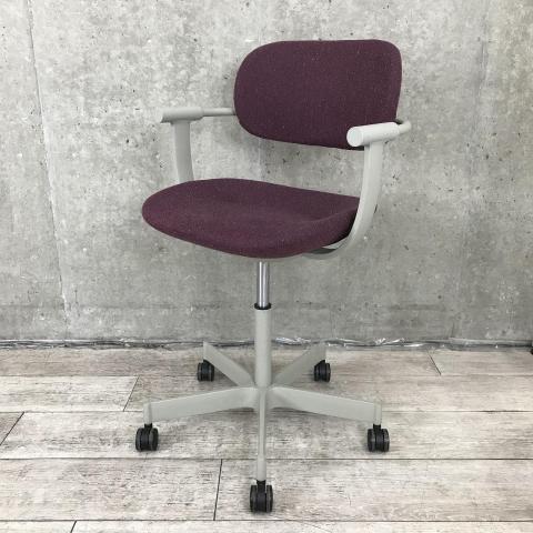moon OPENARK Vertebra Chair イトーキ  2脚B OPENARK Vertebra Chair イトーキ バーテブラ 2脚 A - メルカリ