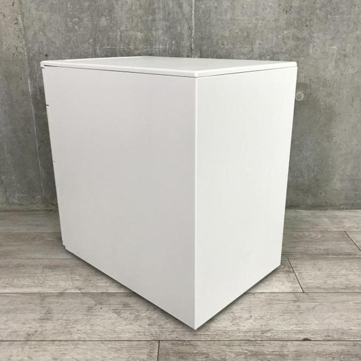 【残り3！新品・未開封】KNK クナクン / AIRLINE（2枚セット） 中古】XEHH型 ナイキ/NAIKI ワゴン3段 532070 - 中古
