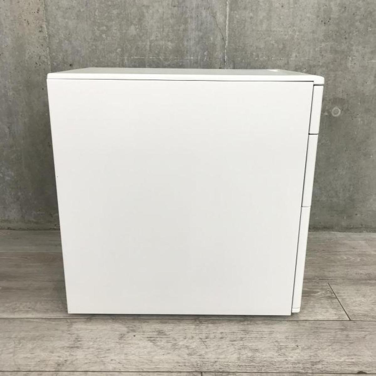 【残り3！新品・未開封】KNK クナクン / AIRLINE（2枚セット） 中古】XEHH型 ナイキ/NAIKI ワゴン3段 532070 - 中古