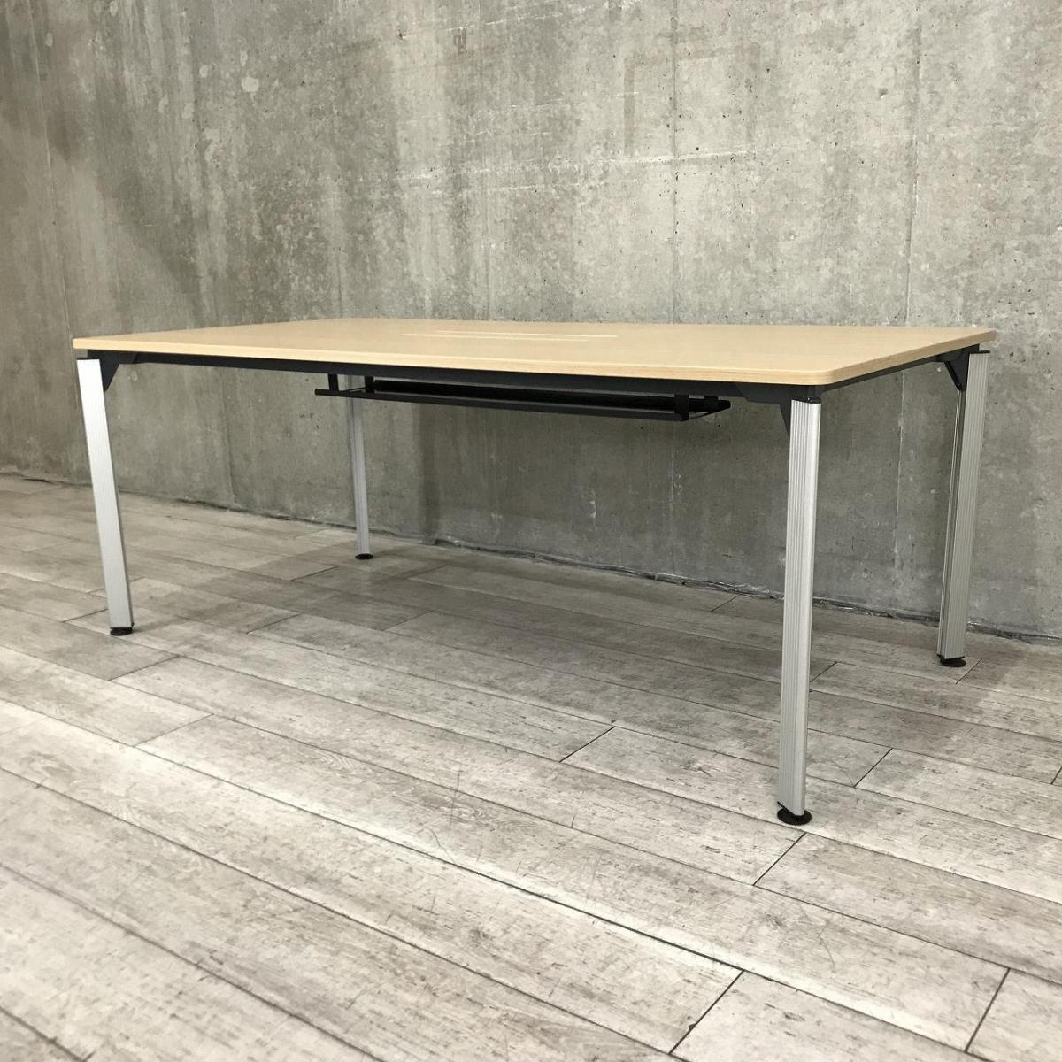 中古】DEシリーズ DDEP-189WF-98 イトーキ/ITOKI ミーティング