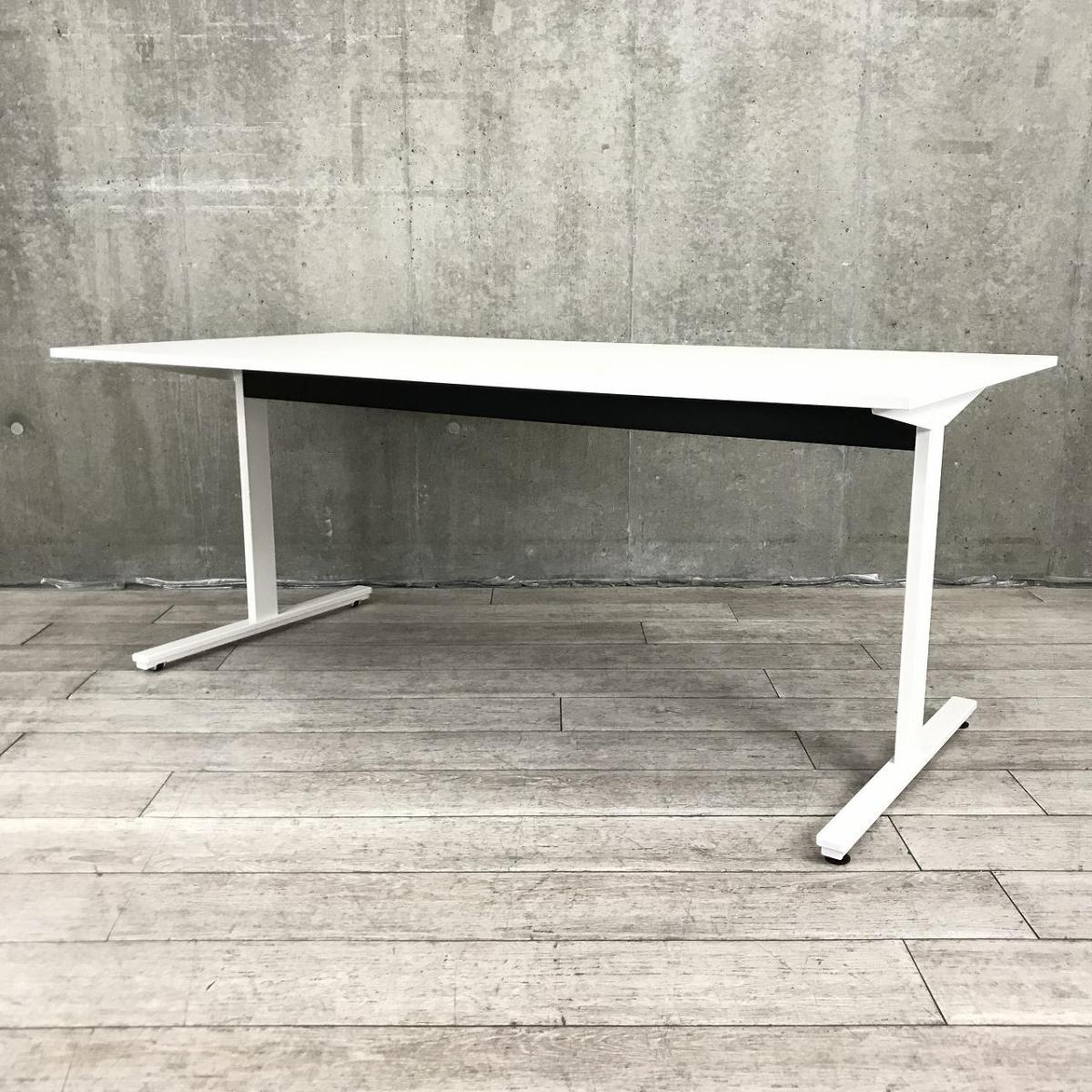 中古】 DCRP-1809TN W9 イトーキ/ITOKI ミーティングテーブル