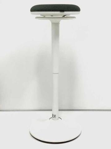 【中古】ピルエット  オカムラ（okamura） ミーティングチェア