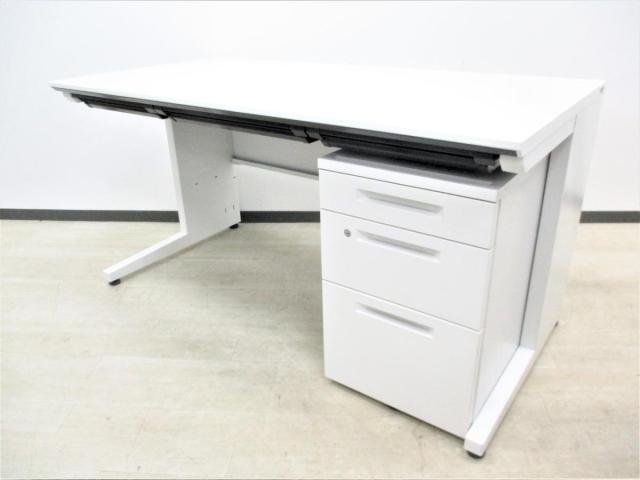 コクヨ（KOKUYO） iSシリーズ(iS Desk) 一覧 - 中古オフィス家具