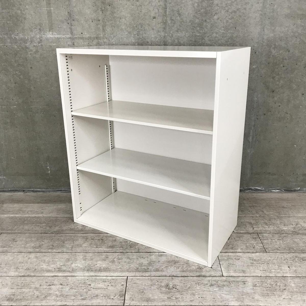 中古】シンライン HTM-109LS-W9 イトーキ/ITOKI ロー