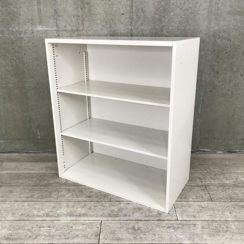 特別 格安出品 ローキャビネット／両開き木製 24時間以内出荷 ローキャビネット／両開きの格安販売 - 中古オフィス家具なら
