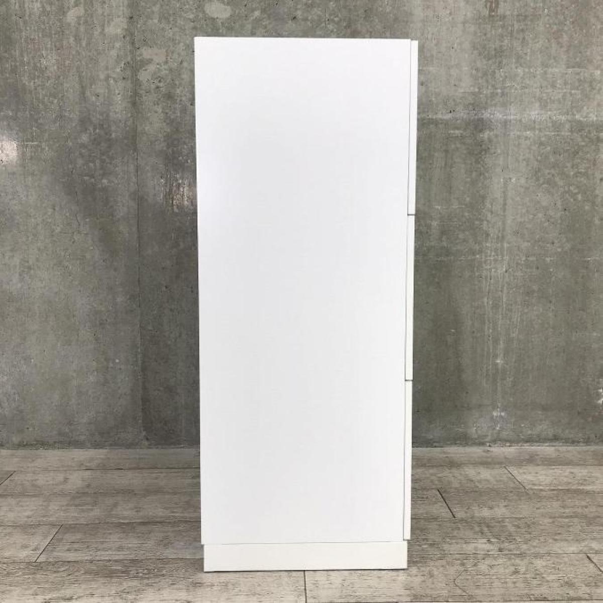 中古】エディア コクヨ/KOKUYO ローキャビネット／ラテラル
