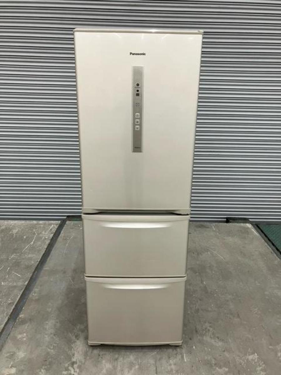 Panasonic NR-F470V-N 冷蔵庫 474L パナソニック NR-F470V-N [シャンパン] 価格比較 - 価格.com
