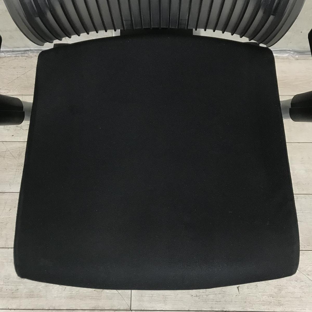 【中古 A(中古品)】Spina(スピーナ) KE-757GP-T1T1SG 中古】スピーナチェア（エラストマー） KE-757GP-T1T1SG