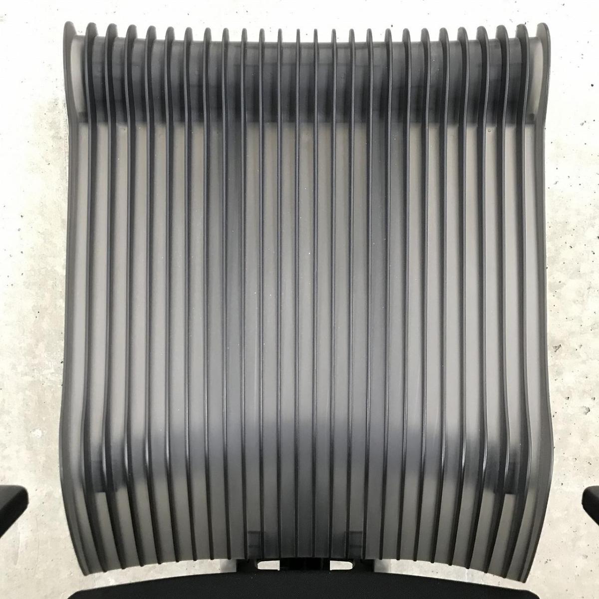 中古】スピーナチェア（エラストマー） KE-757GP-T1T1SG