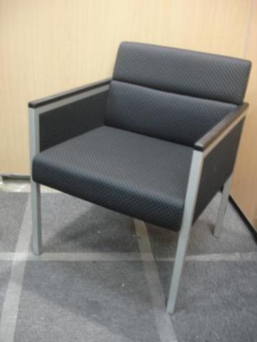 【中古】その他シリーズ  オカムラ（okamura） ミーティングチェア