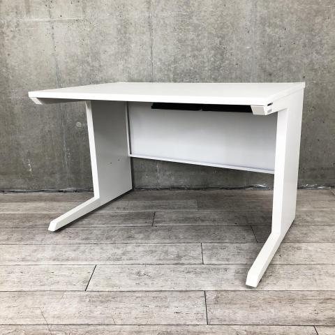 【中古】CZRデスク CZR-117JAC-9W9 イトーキ（ITOKI） 平机