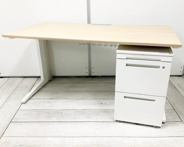 オカムラ（okamura） プロユニット(ProUnit Desk) 一覧 - 中古