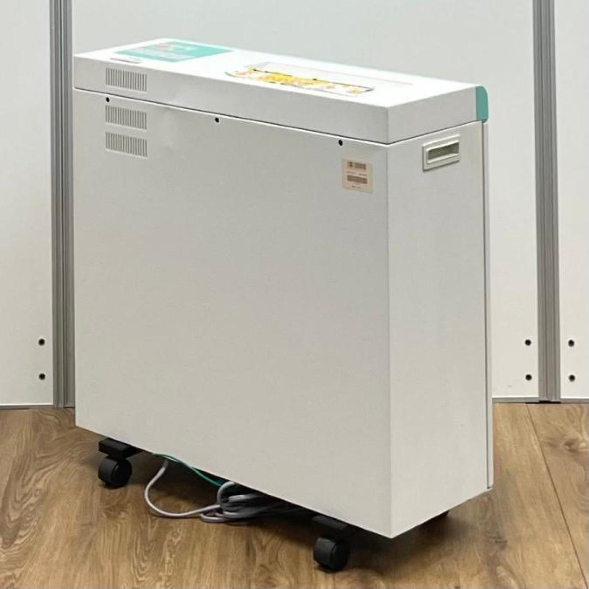 明光商会 MSシュレッダーオフィス MSVシリーズ MSV-D31C MSV-D31C | 株式会社明光商会