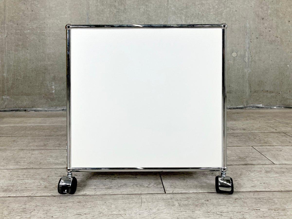 中古】USMハラー キャビネット USMハラー 書庫その他 532410