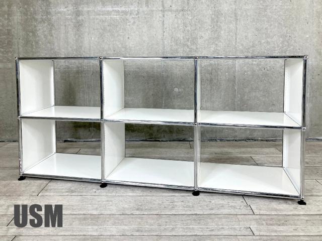 USMハラー USMハラー キャビネット(USM Haller cabinet) 一覧