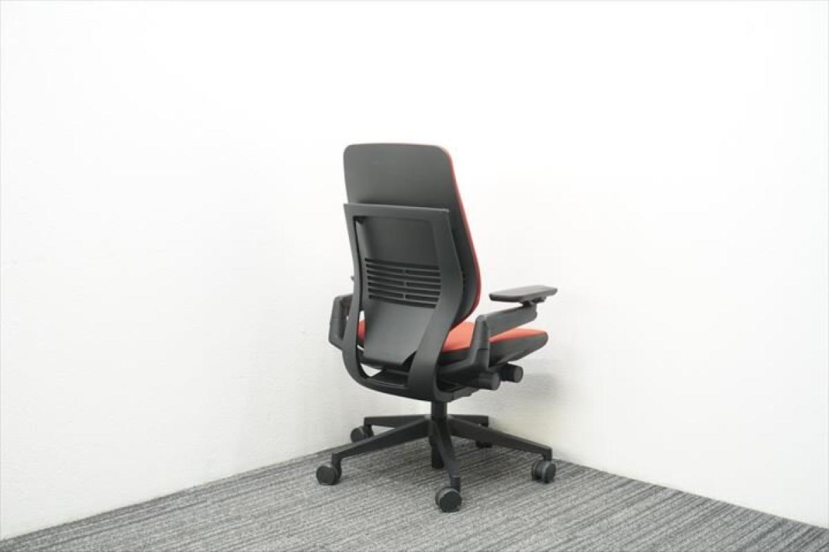 最終値下美品 スチールケース(Steelcase) ジェスチャー　定価24万円 Amazon.co.jp: スチールケース(Steelcase) Gesture ジェスチャー