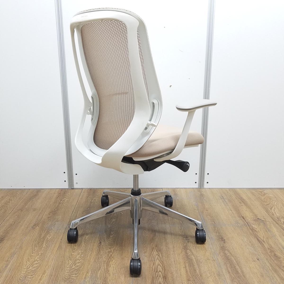 【中古美品】なごみハイバックチェア ドウシシャ ハイバックチェア(椅子)の中古が安い！激安で譲り