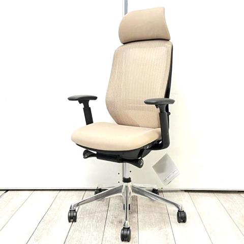 オカムラ（okamura） 肘付ハイバックチェア 一覧 - 中古オフィス
