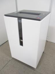 明光商会「UA-F25C-L/シュレッダー」が入荷しました！★2019年製★　 メーカー品福岡市拠点の「オフィスバスターズ福岡南店」は、福岡はもちろん、岡山・広島エリアにも対応しています。中古オフィス家具・チェア・デスク・複合機など一式手配可能。各地に特化した在庫とワンストップ対応で、起業・移転・レイアウト変更にしっかり対応し、岡山・広島でも安心の選択肢をご提供します。