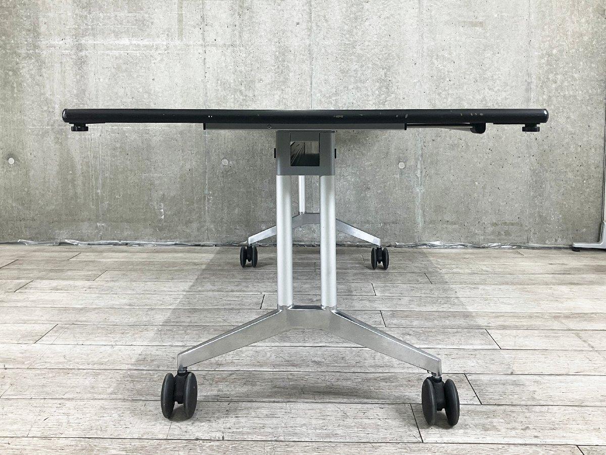 中古】 Wilkhahn/ウィルクハーン ミーティングテーブル（会議机