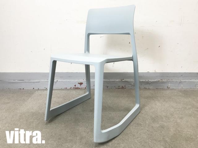 vitra（ヴィトラ） ティプ トン(Tip Ton) 一覧 - 中古オフィス