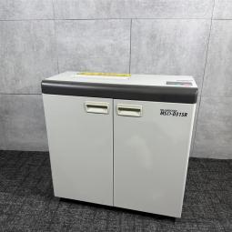 【状態良好◎　限定1台！】明光商会製　MSD-D31SR　コンパクトモデル　業務用　シュレッダー　定番　福岡　博多　天神　九州最大級