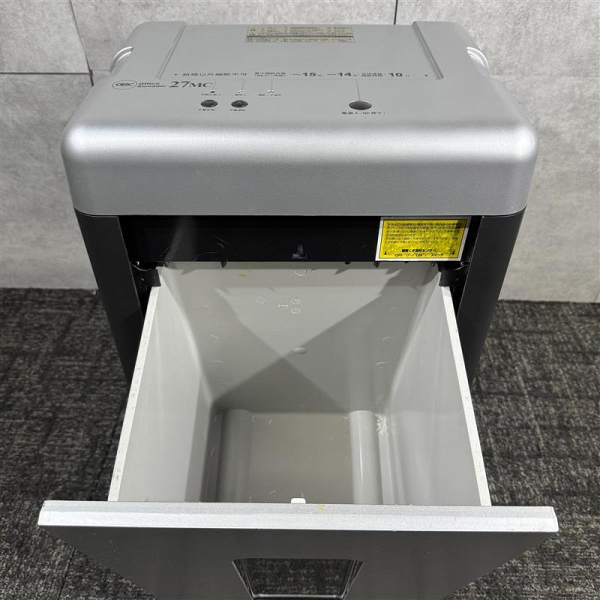 中古】GCSシリーズ GCS27MC アコ・ブランズ・ジャパン