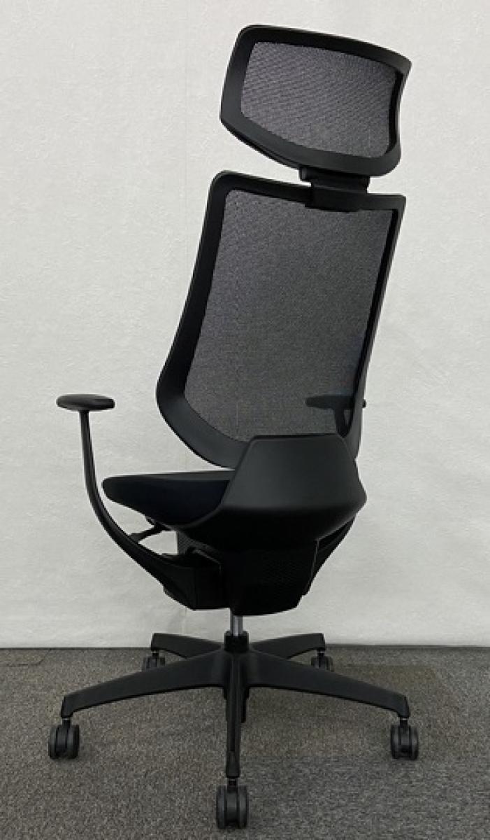 展示品　コクヨ　イング　ハイバック　デスクチェア　事務椅子　パソコンチェア 展示品 コクヨ イング ハイバック デスクチェア 事務椅子