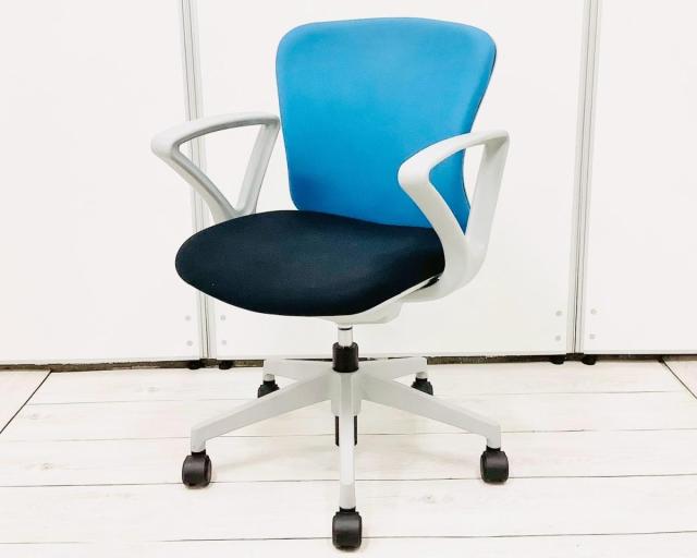 イナバ（INABA) オフィスチェア(椅子) 一覧 - 中古オフィス家具