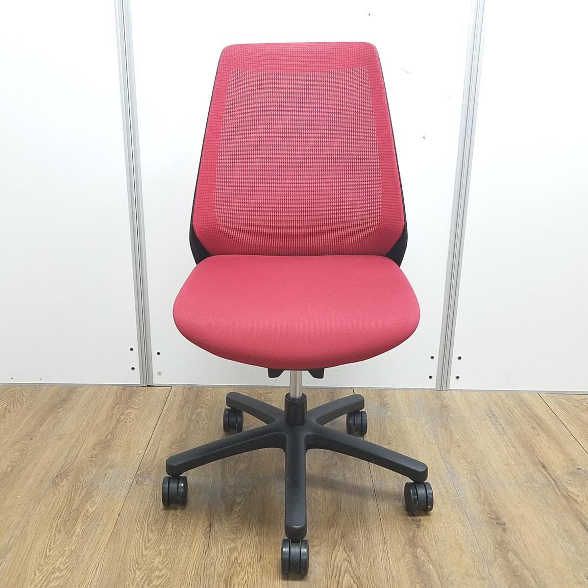 ITOKI イトーキ　廃盤 トニコチェア ベージュ　レトロモダン 注目ショップ イトーキ ITOKI 廃盤 レトロモダン ベージュ