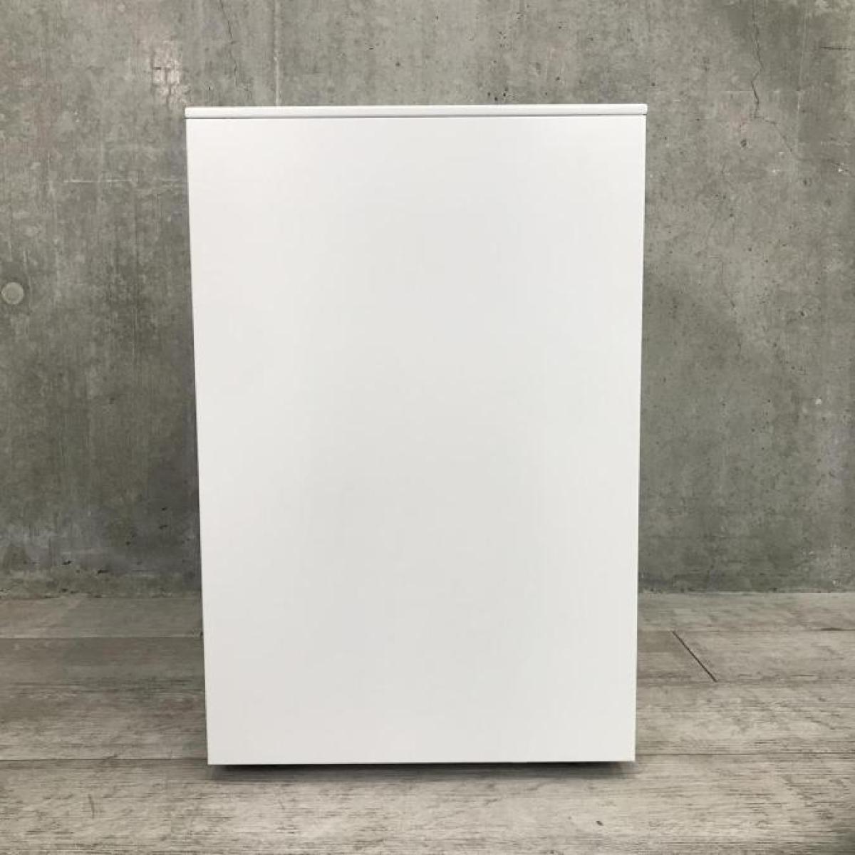 中古】STワゴンシリーズ 5-118-5010 ウチダ/UCHIDA ワゴン3段
