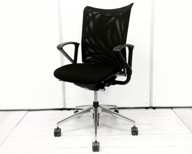 イトーキ（ITOKI） プラオαチェア(PRAO α) 一覧 - 中古オフィス