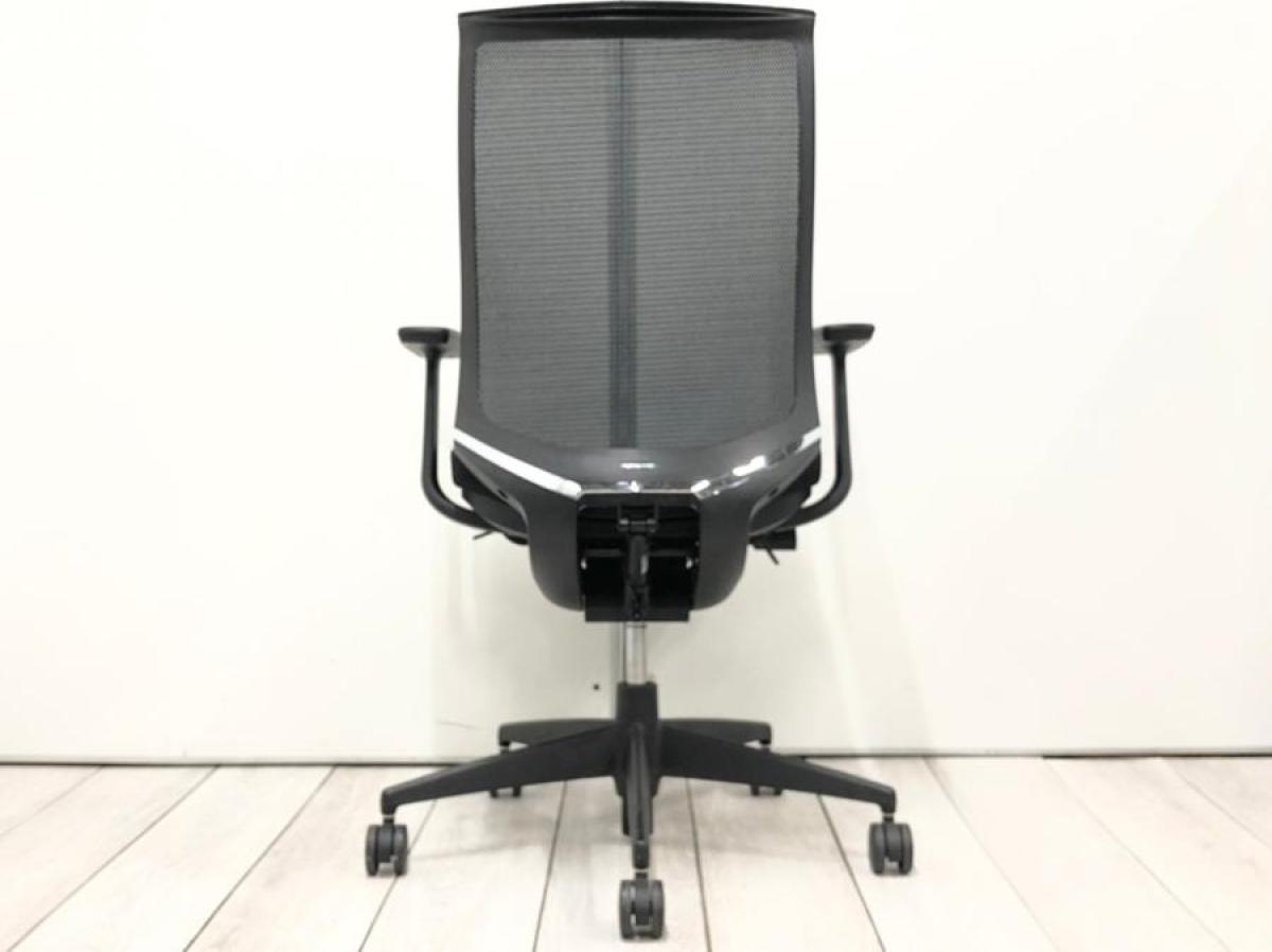 美品　コクヨ 　KOKUYO　ベゼル　希少　BEZEL 高級　チェアハンガー付 リリイ様専用 KOKUYO ベゼル 希少 BEZEL 高級 チェアハンガー付