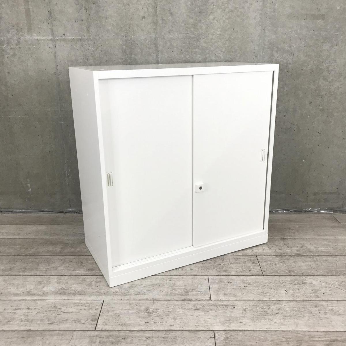 中古】レクトライン 4B412Y ZA75 オカムラ/okamura ロー