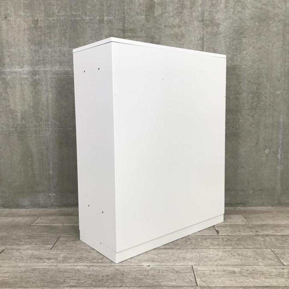 中古】エディア BWUH-HD259SAWNN コクヨ/KOKUYO ロー