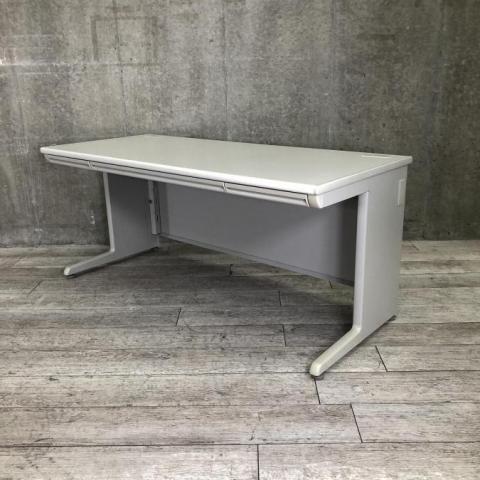 【中古】SDシリーズ DS20XB MB51 オカムラ（okamura） 平机