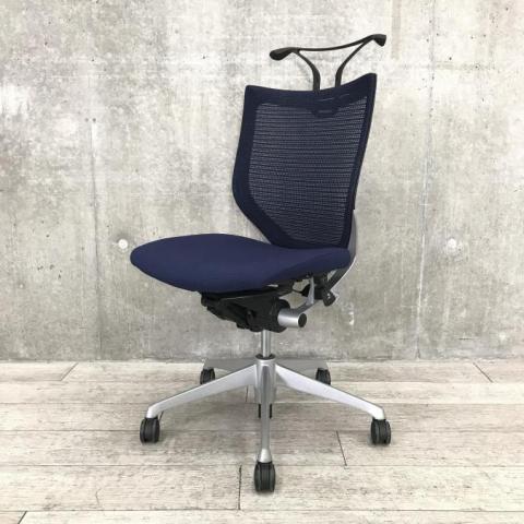 オカムラ（okamura） バロンチェア(Baron) 一覧 - 中古オフィス