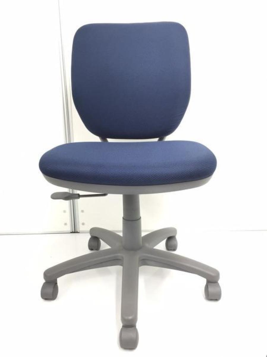 美品　オカムラ  OKAMURA ワーキングチェア　オフィス　ビラージュ Amazon.co.jp: オカムラ OKAMURA ワーキングチェア オフィス
